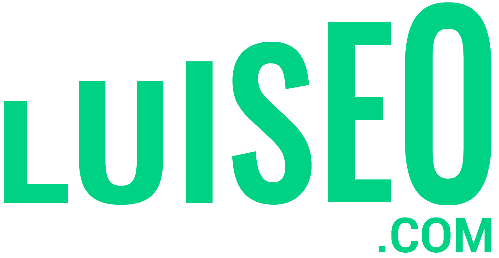 Luiseo · Consultor SEO